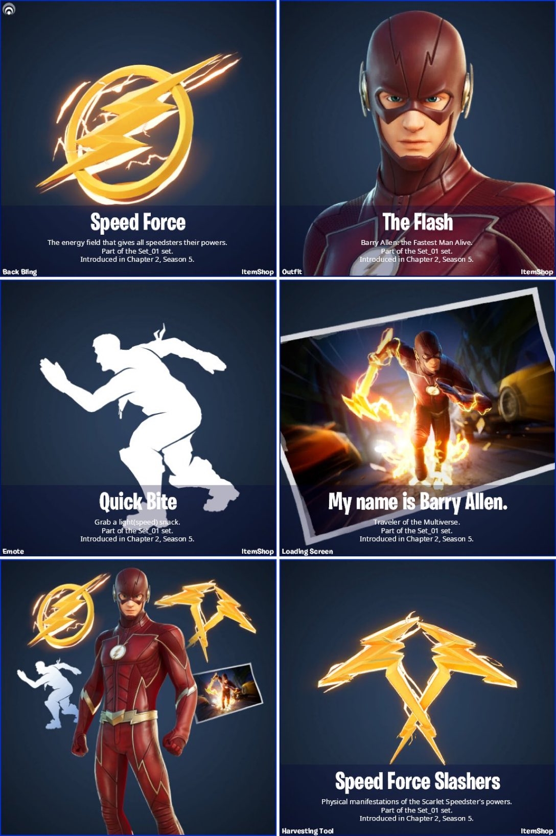 1090x1640 The Flash Fortnite wallpaper, Phone