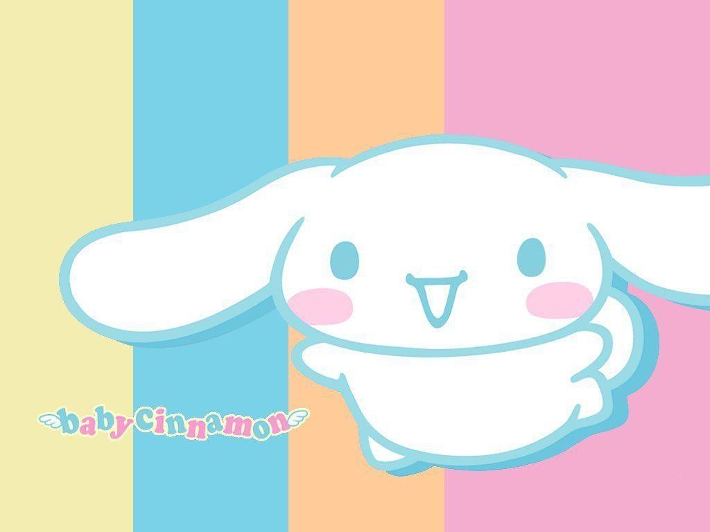 1030x770 BABY CINNAMOROLL WALLPAPER - Wallpaper, Desktop