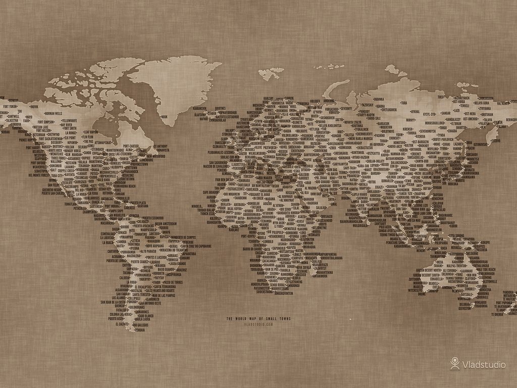 1030x770 World Map Desktop Wallpaper, Desktop