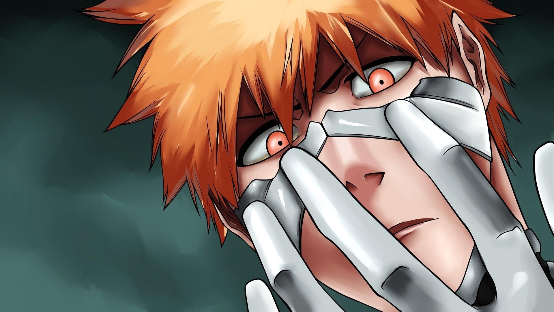 1920x1080 Wallpaper Ichigo Kurosaki Anime x 1080 Manga Japan, Desktop