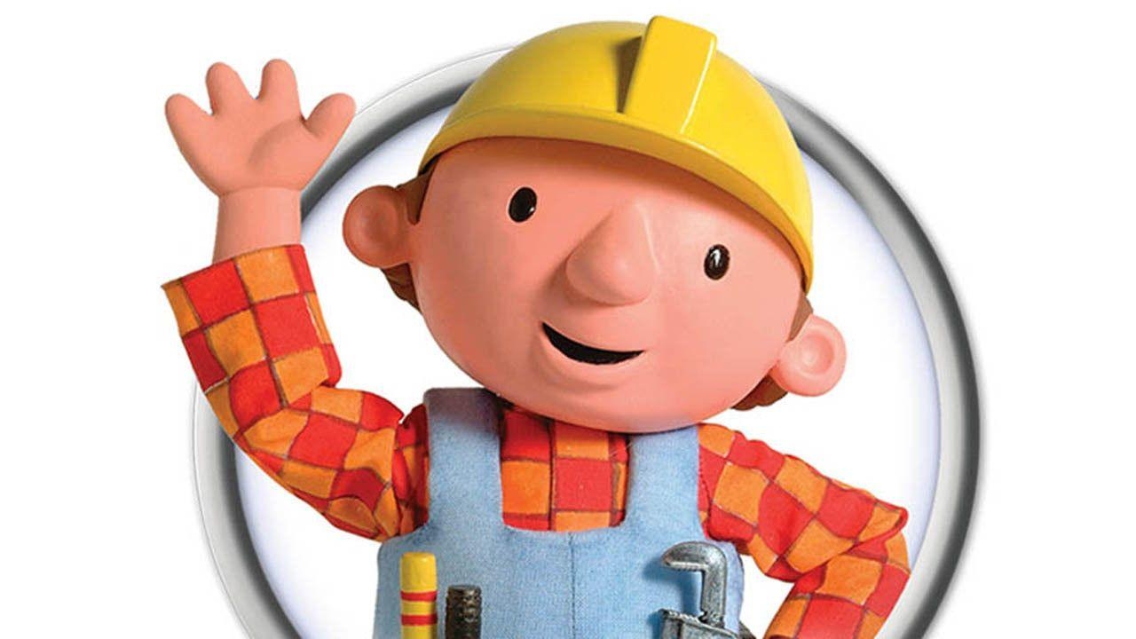 1280x720 A Real Life “Bob The Builder”, Desktop