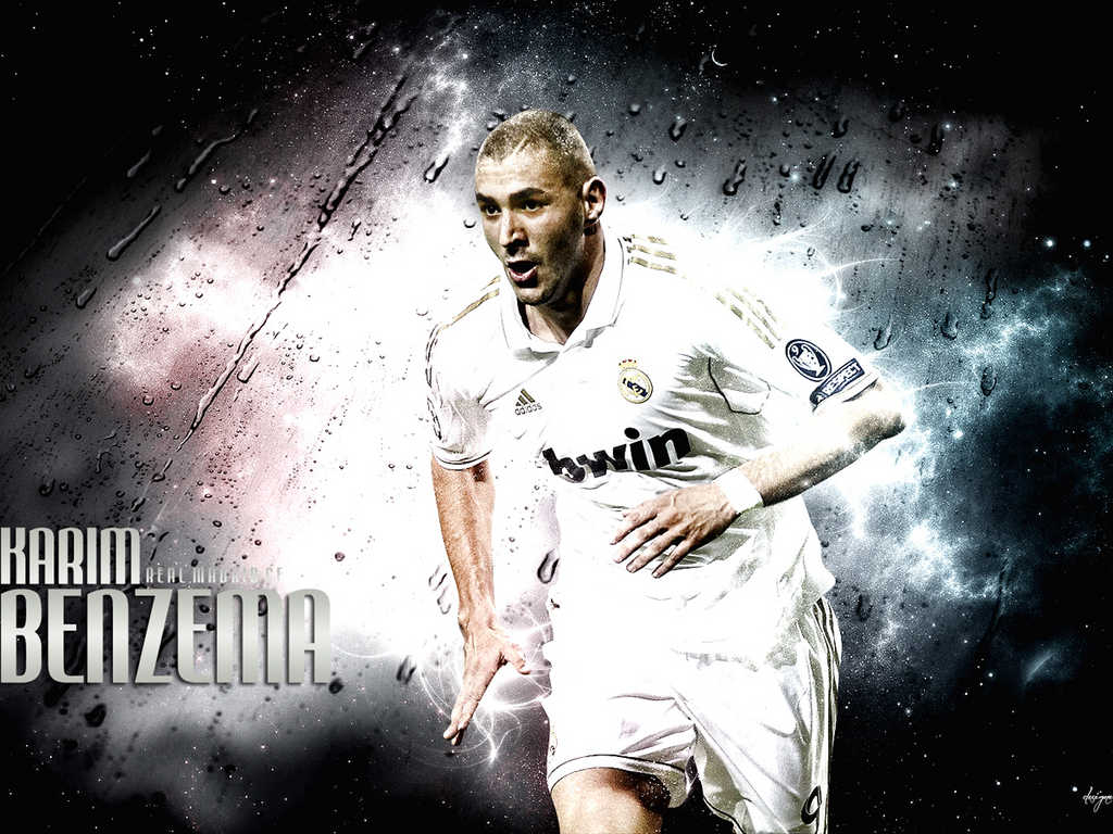 1030x770 Karim Benzema HD Image, Desktop