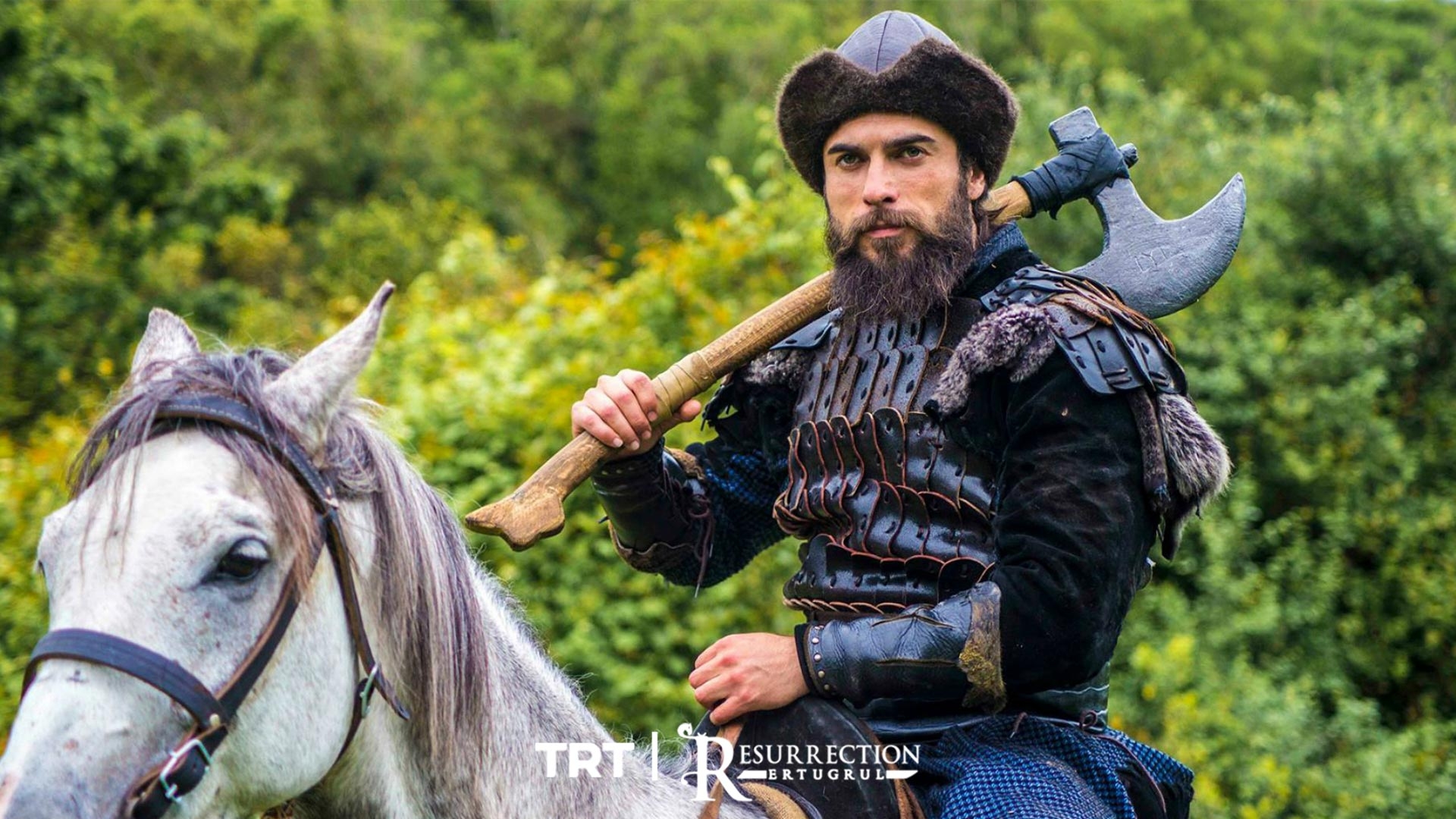 1920x1080 Resurrection Ertugrul, Desktop