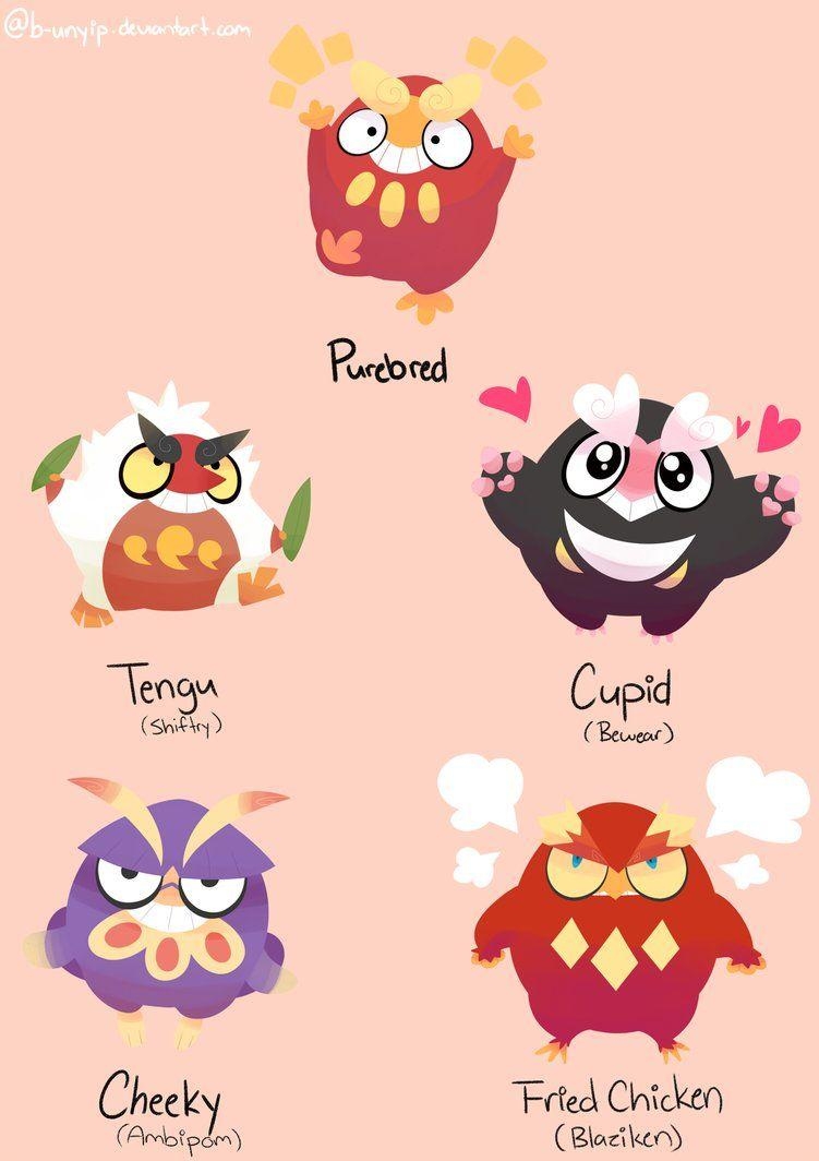 760x1070 Darumaka Crossbreeds By B Unyip, Phone