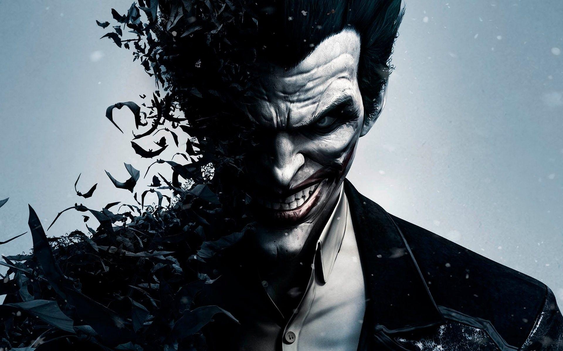 1920x1200 Joker HD Wallpaper 1080p, Desktop