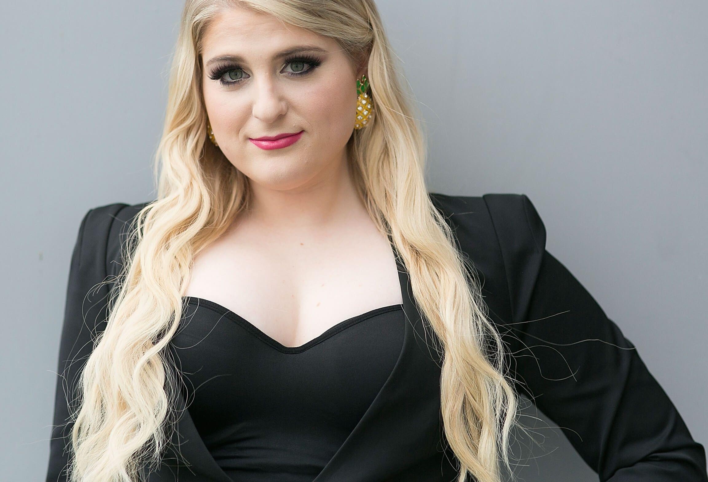 2310x1580 Meghan Trainor HD Wallpaper, Desktop