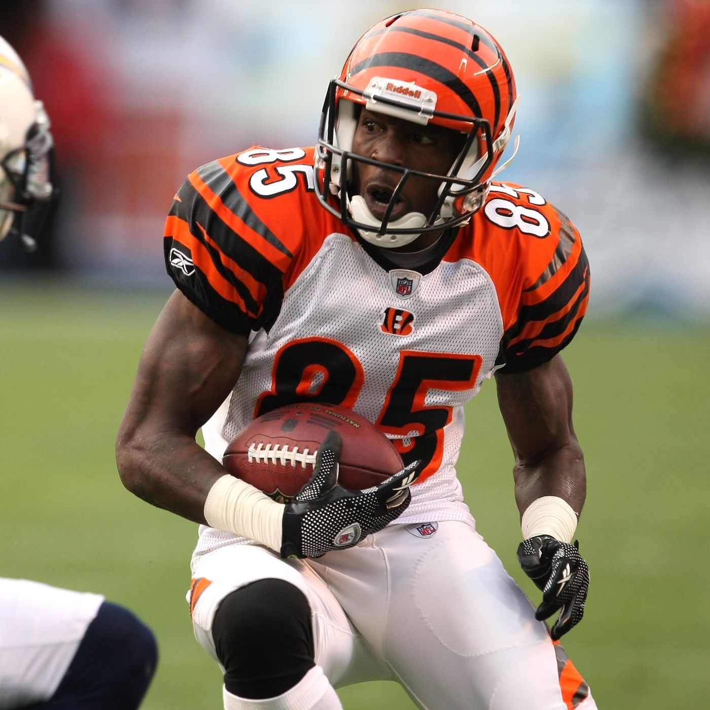 1400x1400 Chad “Ochocinco” Johnson only Bengal nominated for Pro Football Hall of Fame Class of 2017, Phone