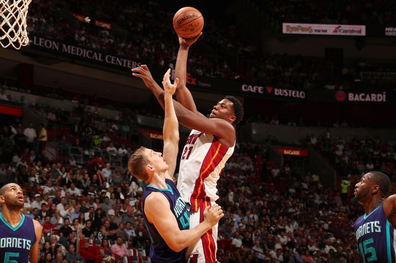 1270x850 Player Spotlight: Hassan Whiteside (11 21 16), Desktop