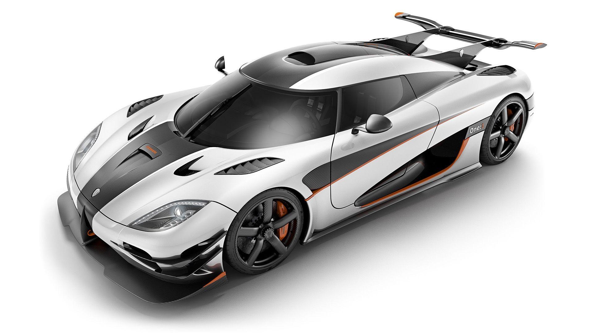 1920x1080 Koenigsegg One:1 Wallpaper & HD Image, Desktop