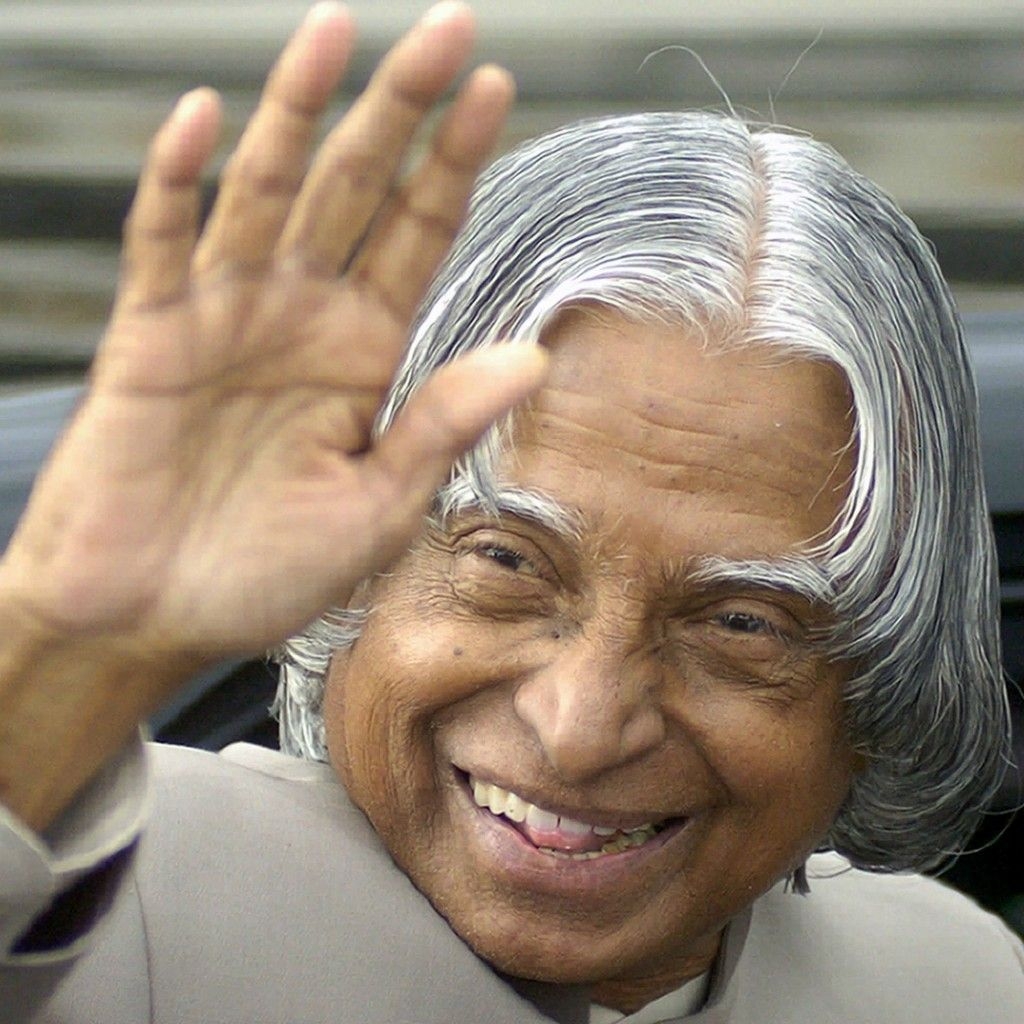 1030x1030 Abdul Kalam As Teacher HD Wallpaper, Phone