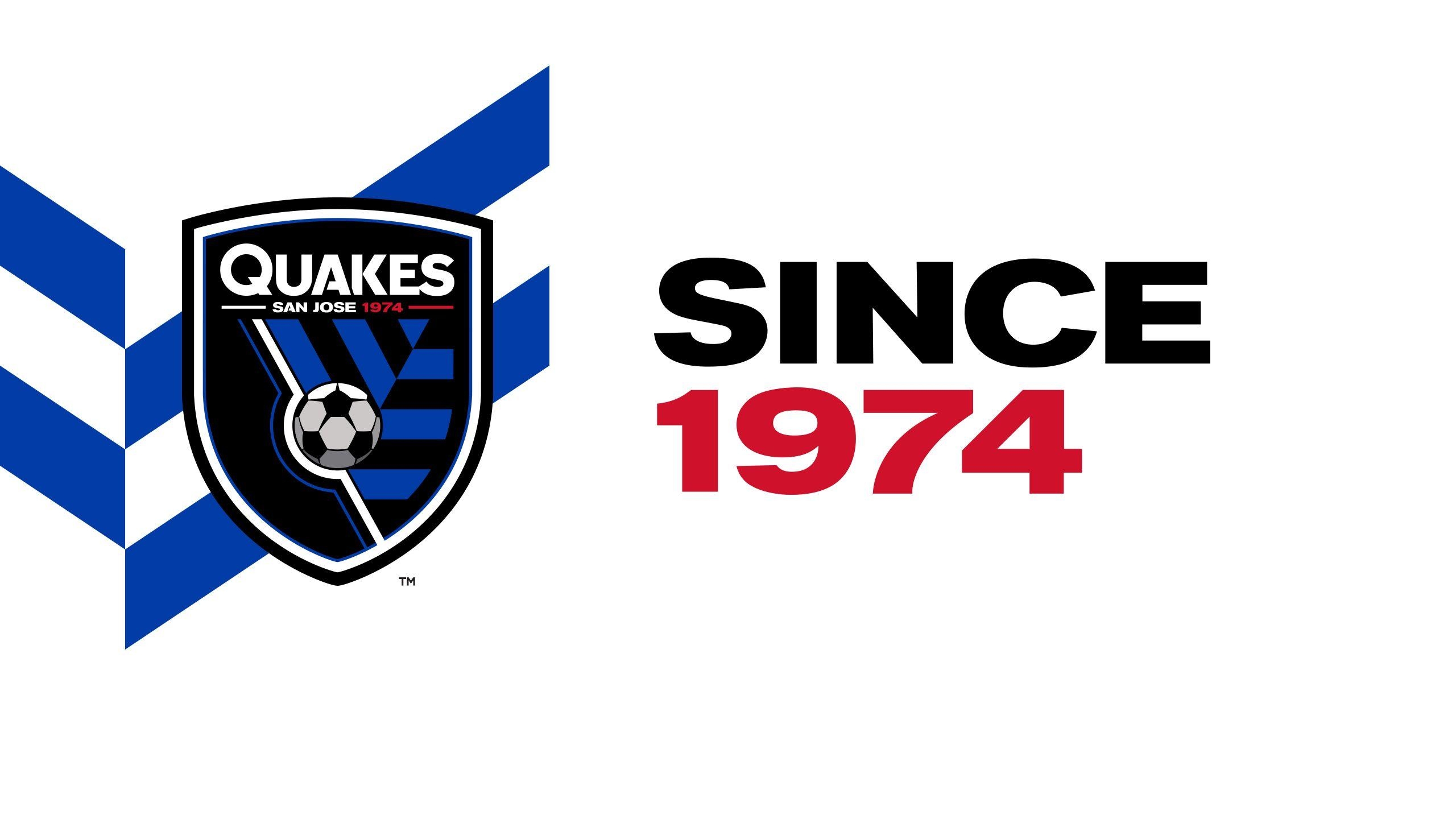 2560x1440 Club Wallpaper. San Jose Earthquakes, Desktop