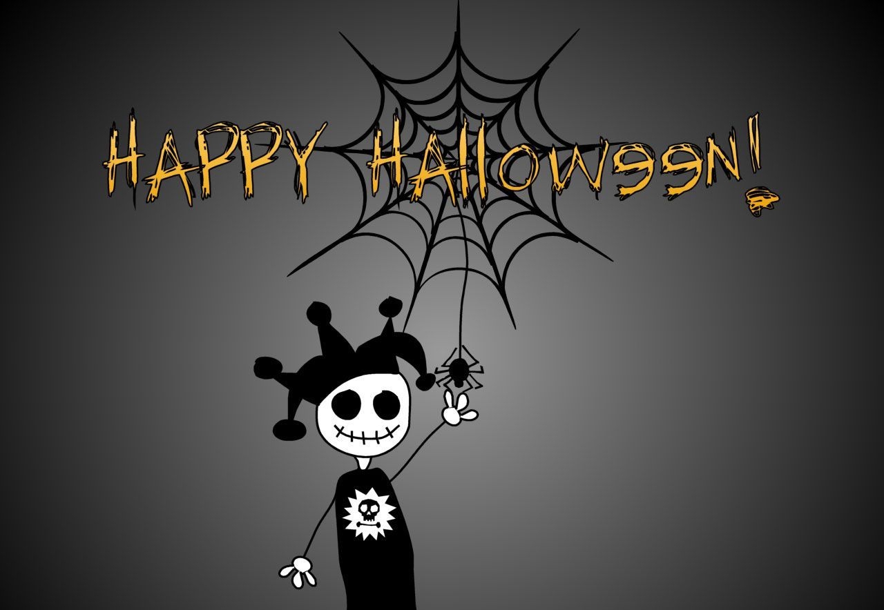 1280x890 Best Spooky and Fun Halloween Wallpaper, Desktop