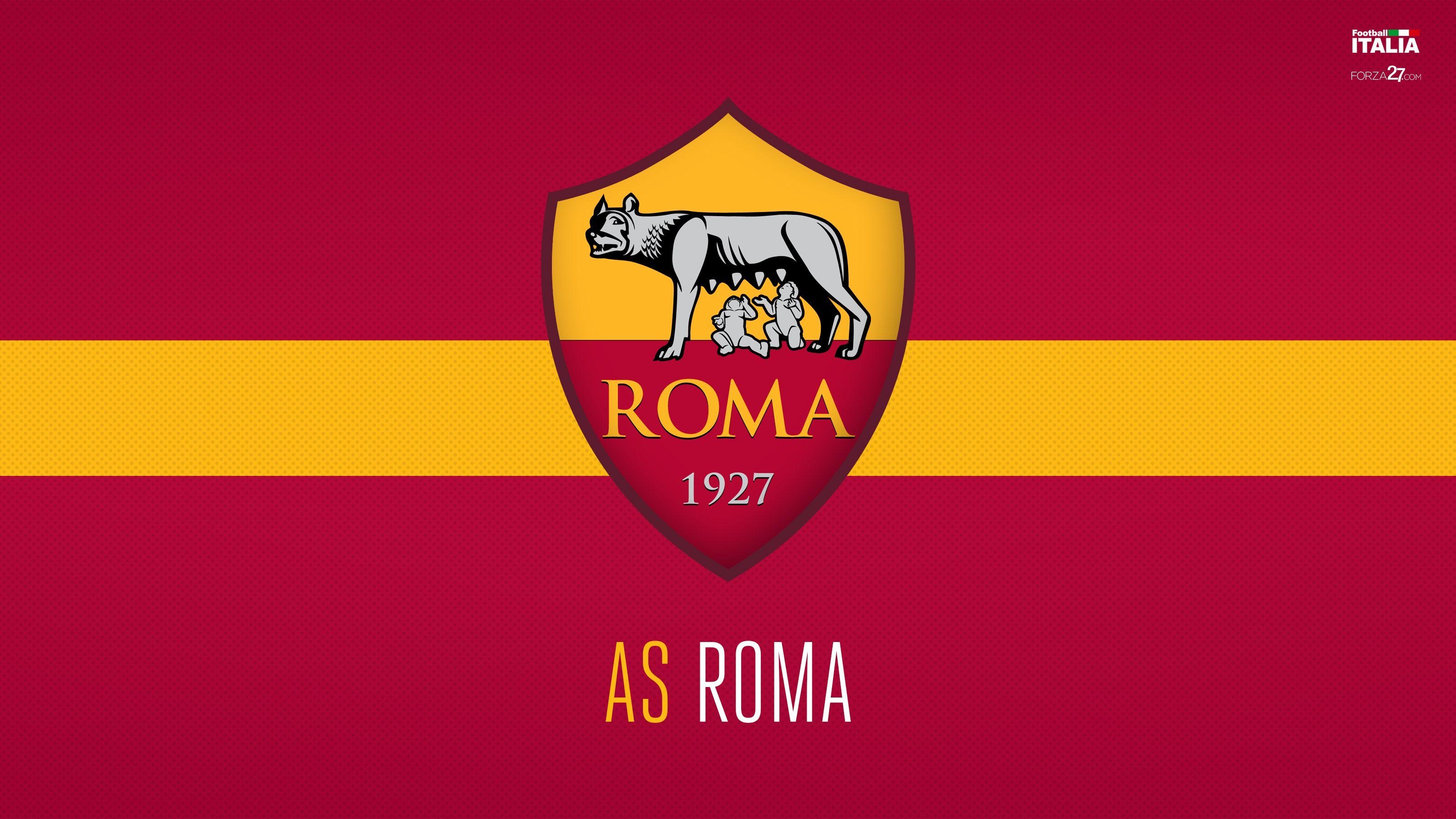 3200x1800 AS Roma Wallpaper Free AS Roma Background, Desktop