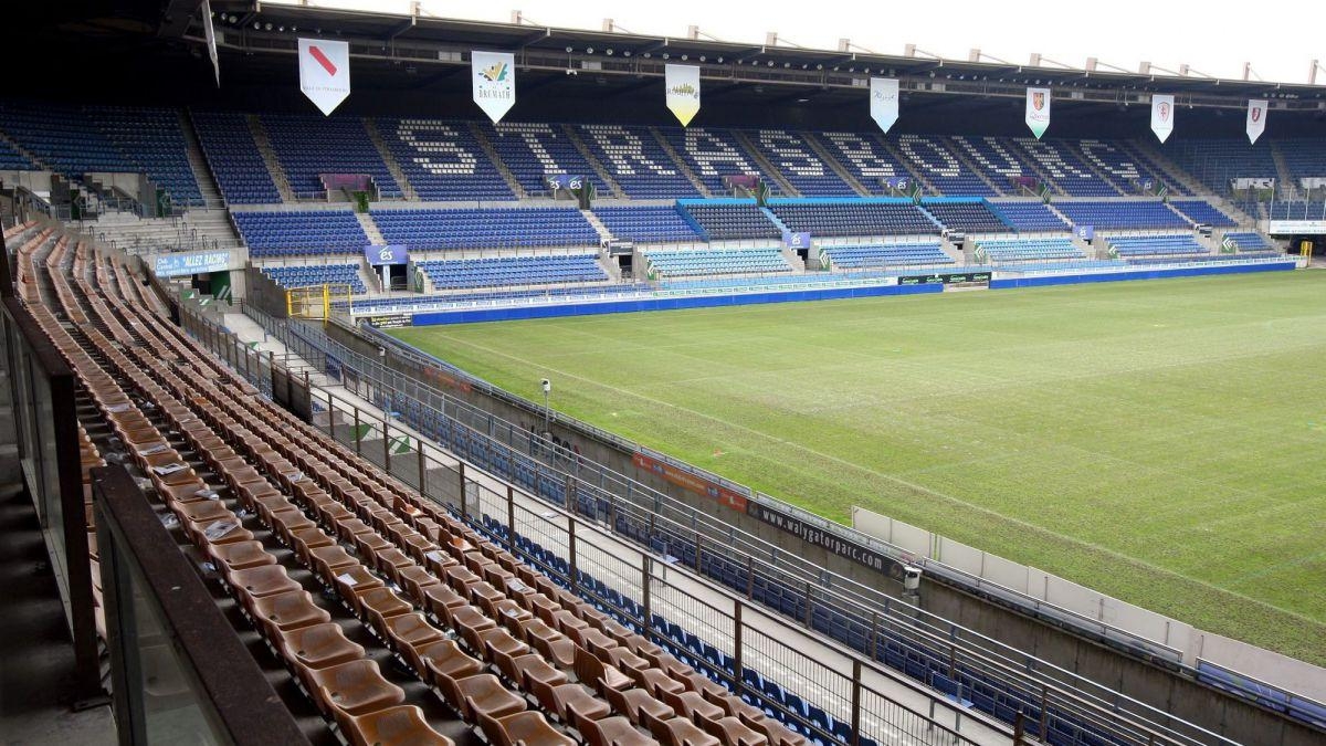 1200x680 Racing Club de Strasbourg: c'est parti pour la campagne d, Desktop