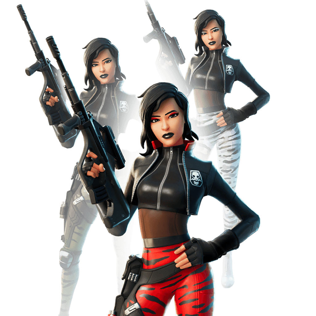 1030x1030 Sorana Fortnite wallpaper, Phone