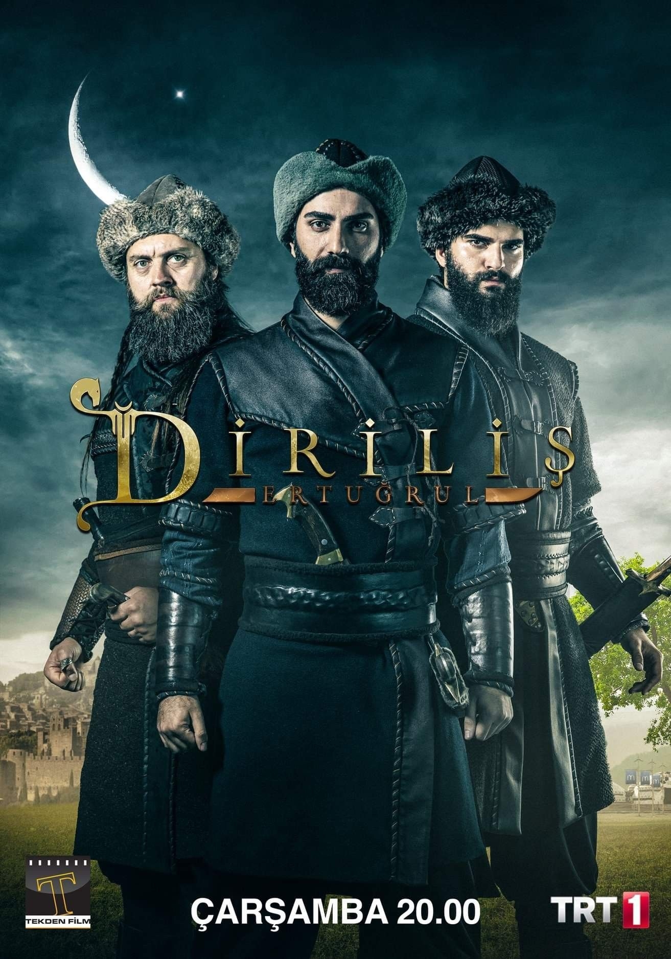 1320x1880 Dirilis Ertugrul, season 5. Seasons, Ressurection, Fictional, Phone