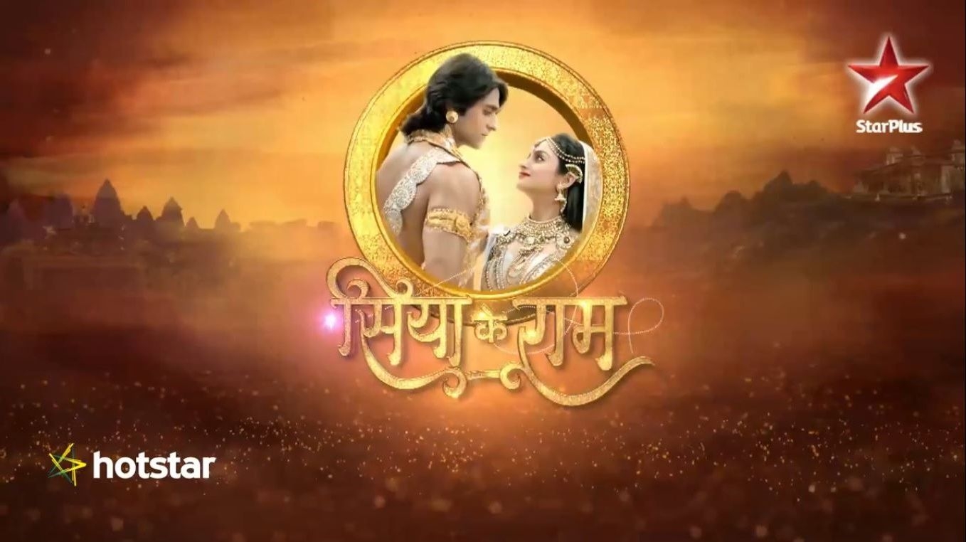 1360x770 Star Plus Siya Ke Ram Serial Wiki, Cast, Image, Timing, Desktop