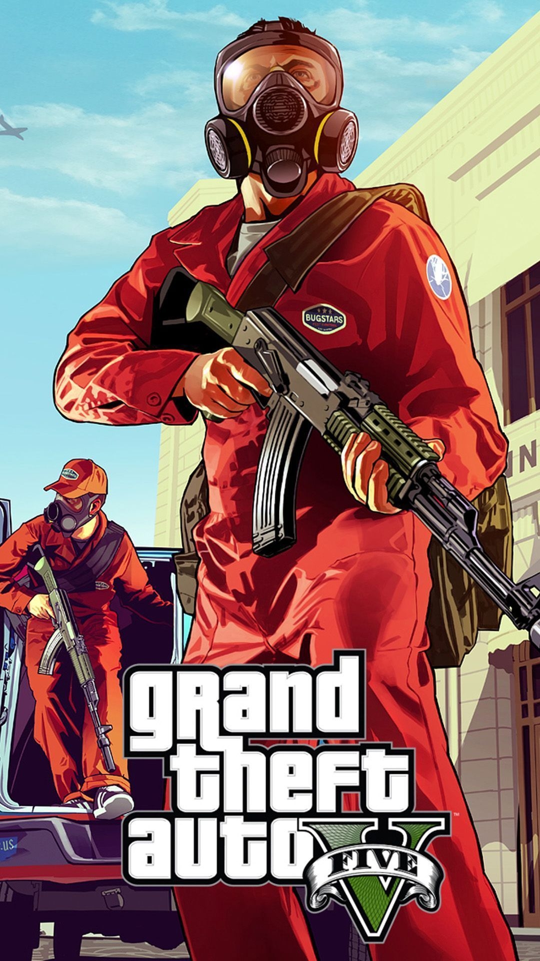 1080x1920 Gta 5 Wallpaper + Gta 5 Wallpaper. San andreas gta, Gta, Gta 5, Phone