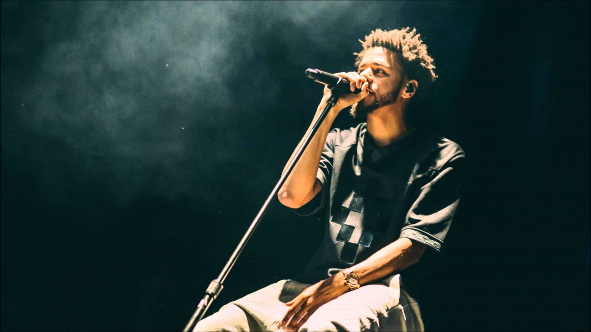 1920x1080 J Cole Wallpaper Free J Cole Background, Desktop