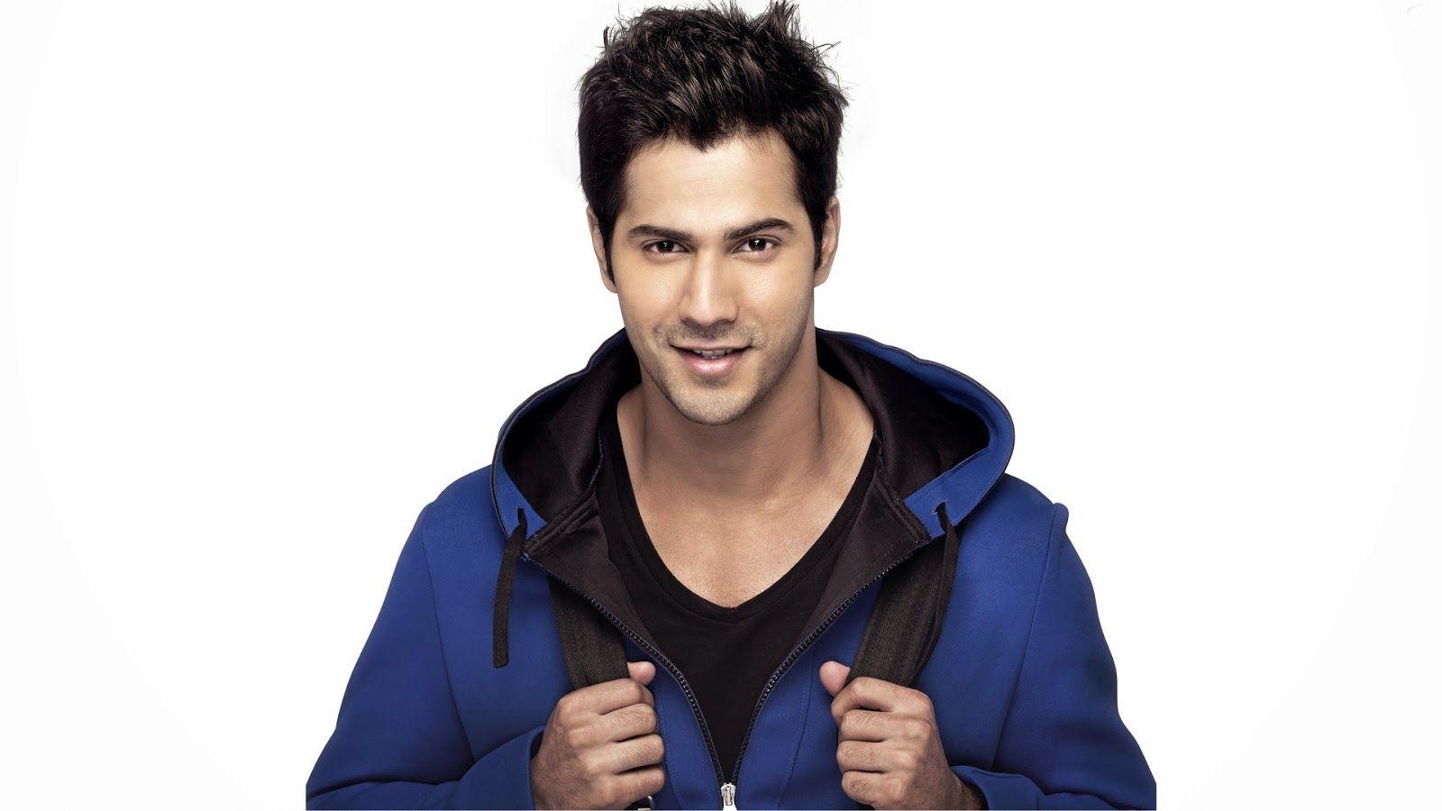 1600x900 Varun Dhawan Latest Wallpaper Bollywood Cinema, Desktop