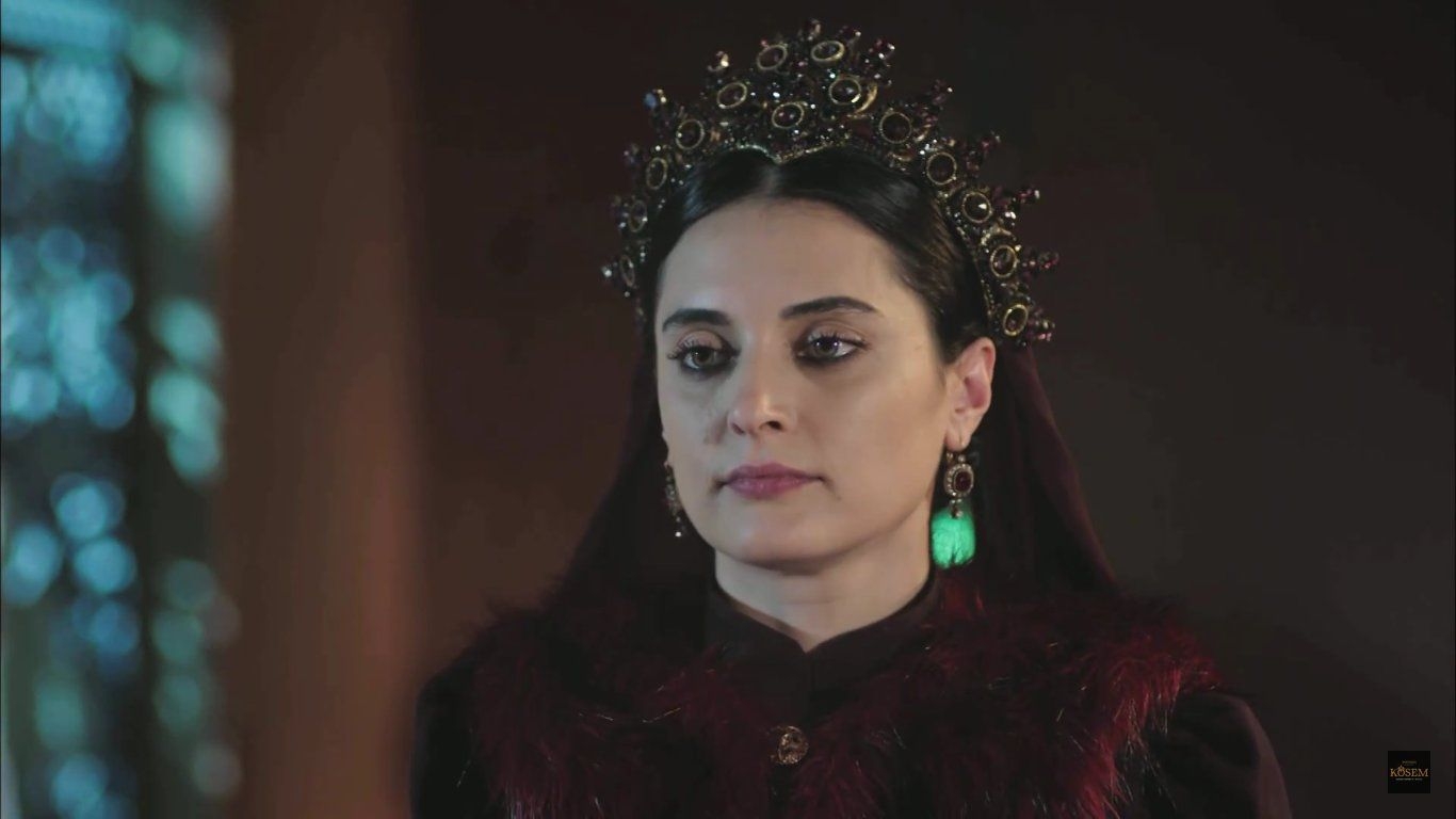 1370x770 magnificent scans sultan #MuhteşemYüzyılKösem, Desktop