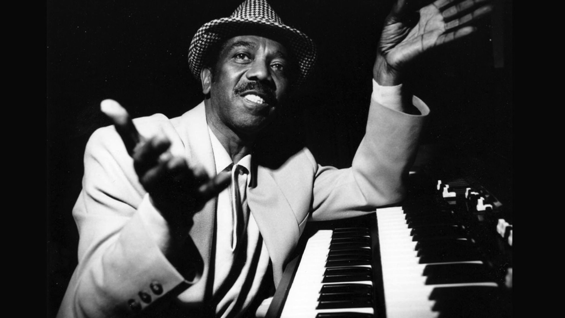 1920x1080 years later: Musicians, fans pay tribute to jazz legend Thelonious Monk, Desktop