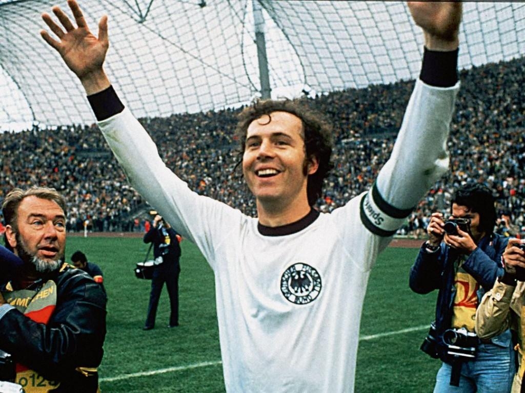 1030x770 Franz Anton Beckenbauer, Desktop