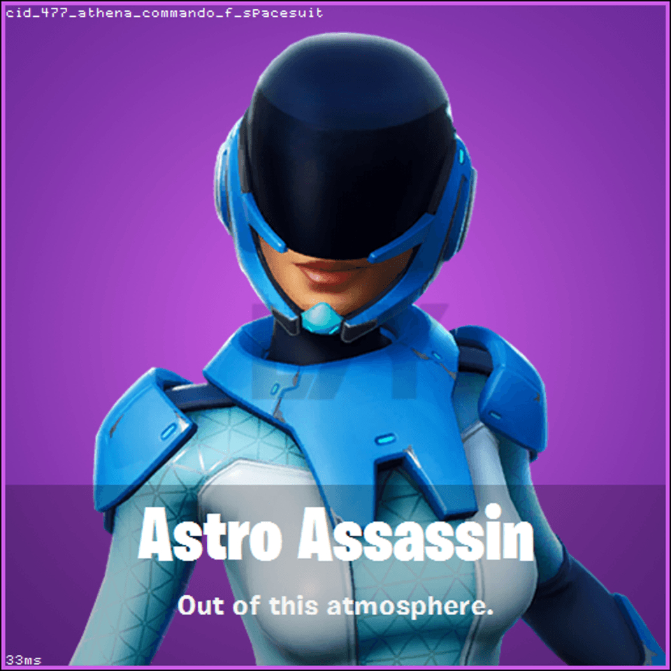 960x960 Astro Assassin wallpaper, Phone