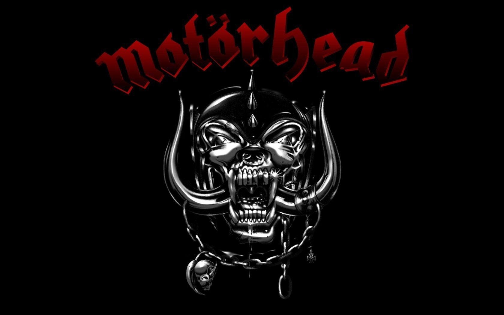 1680x1050 Motorhead Wallpaper 5, Desktop