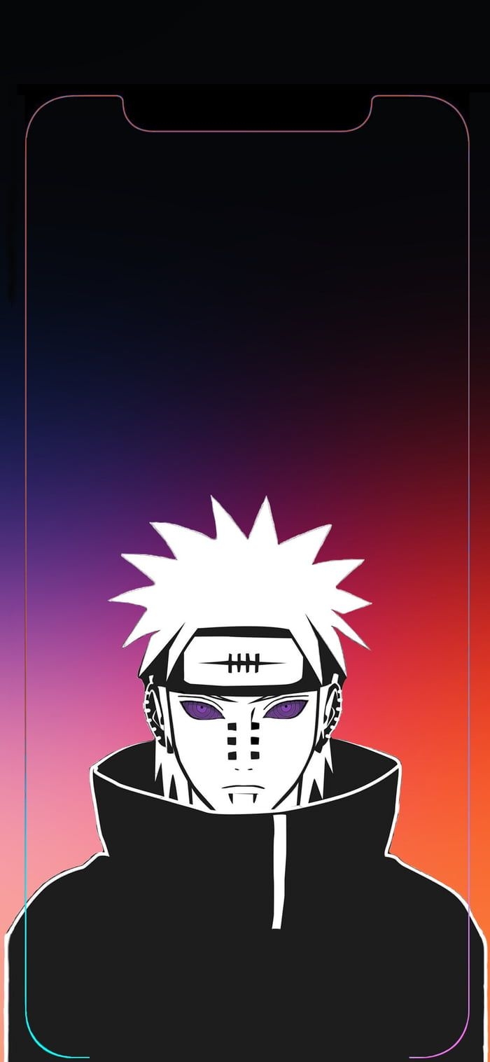 700x1520 Pain iPhone x wallpaper, Phone