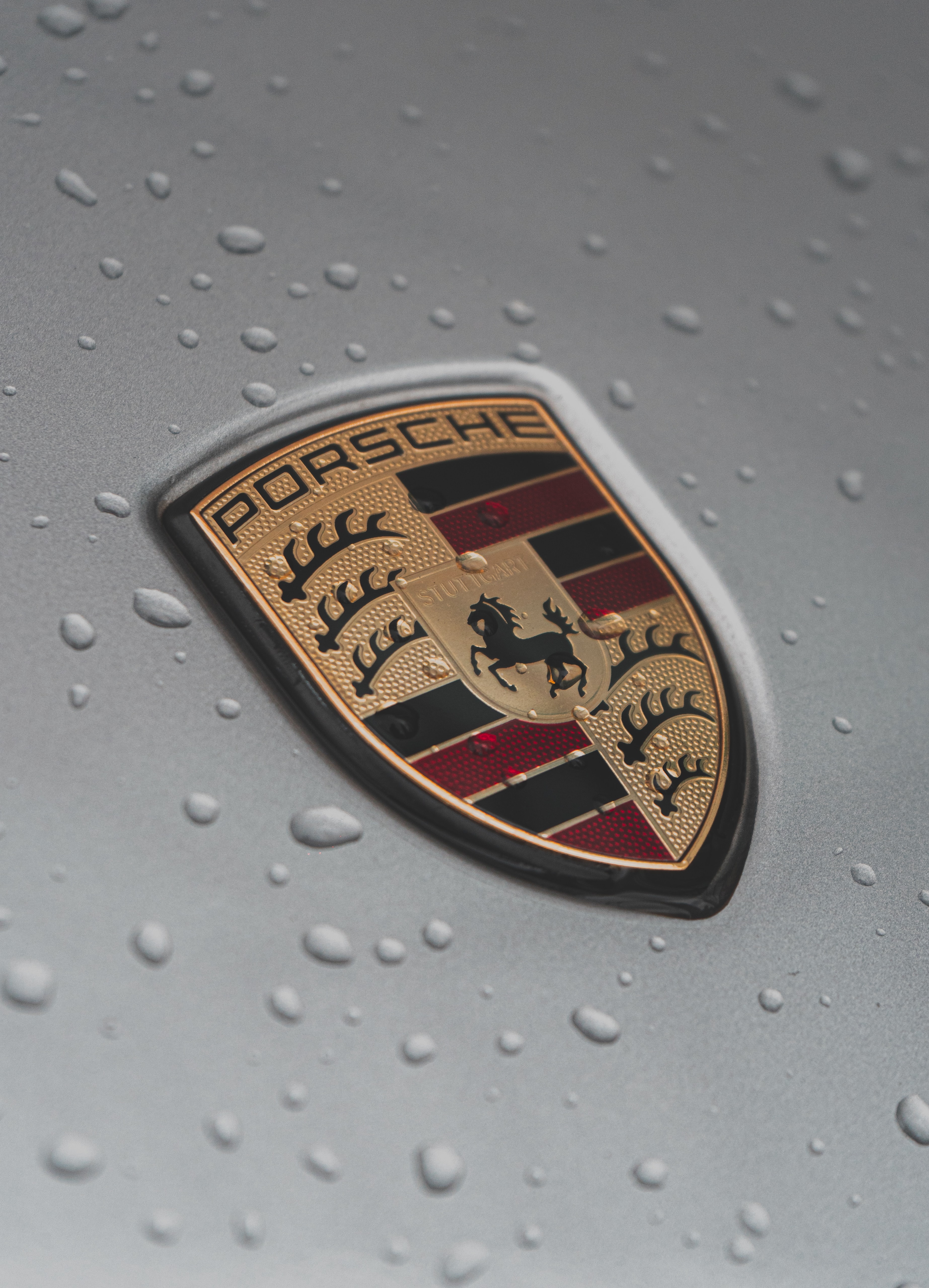 3700x5120 Beautiful Porsche 911 wallpaper for iPhone, Phone