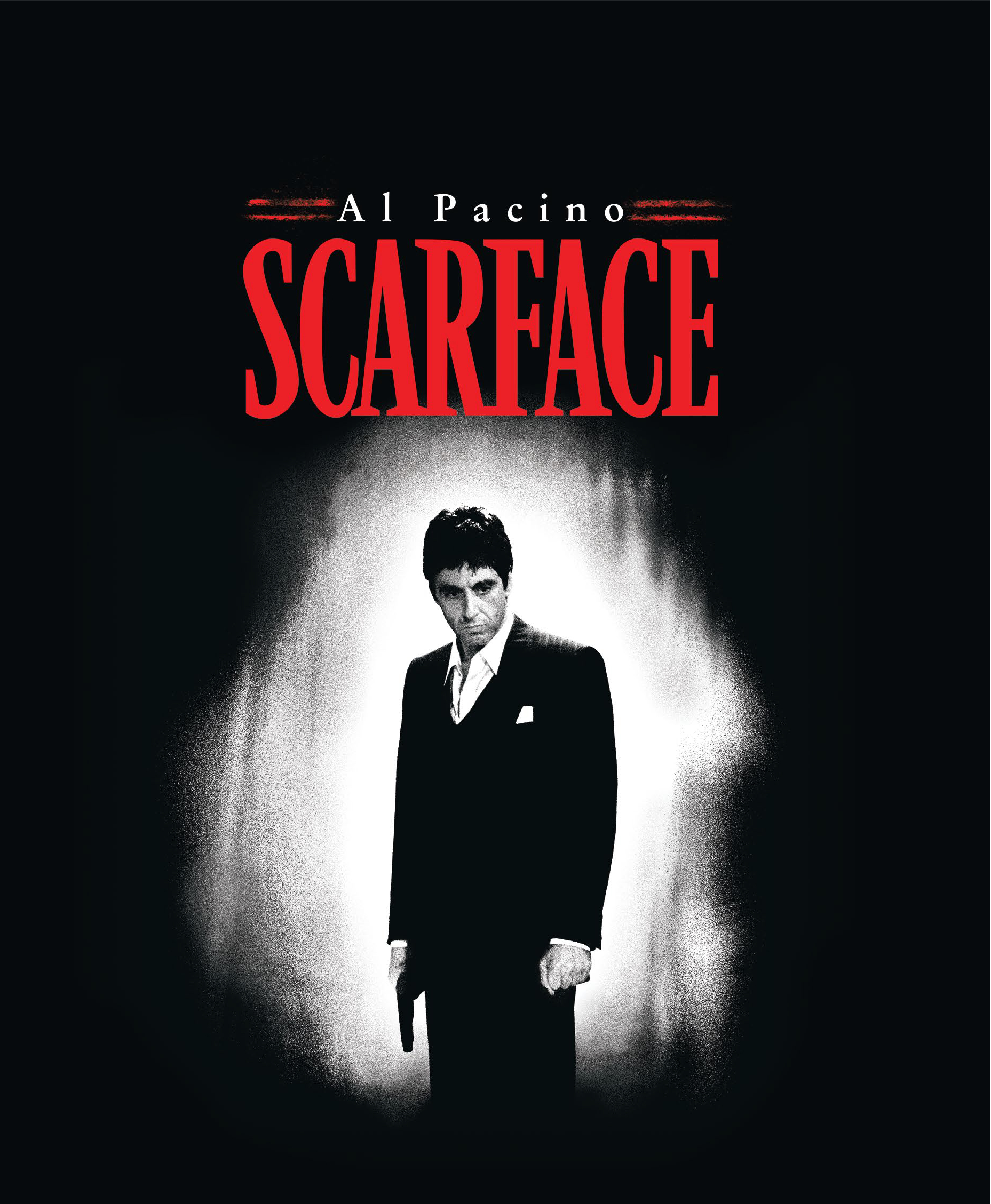 1860x2260 Scarface (Blu Ray + Digital) (Steelbook Packaging) (Walmart Exclusive), Phone