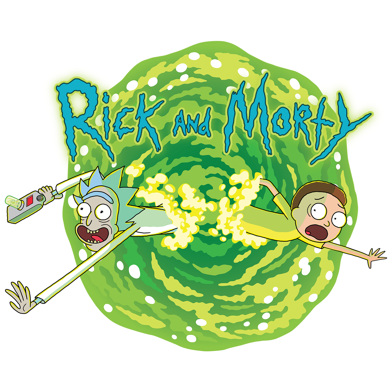 1600x1600 Rick And Morty PNG image, Free Download Rick And Morty Background Transparent PNG Logos, Phone