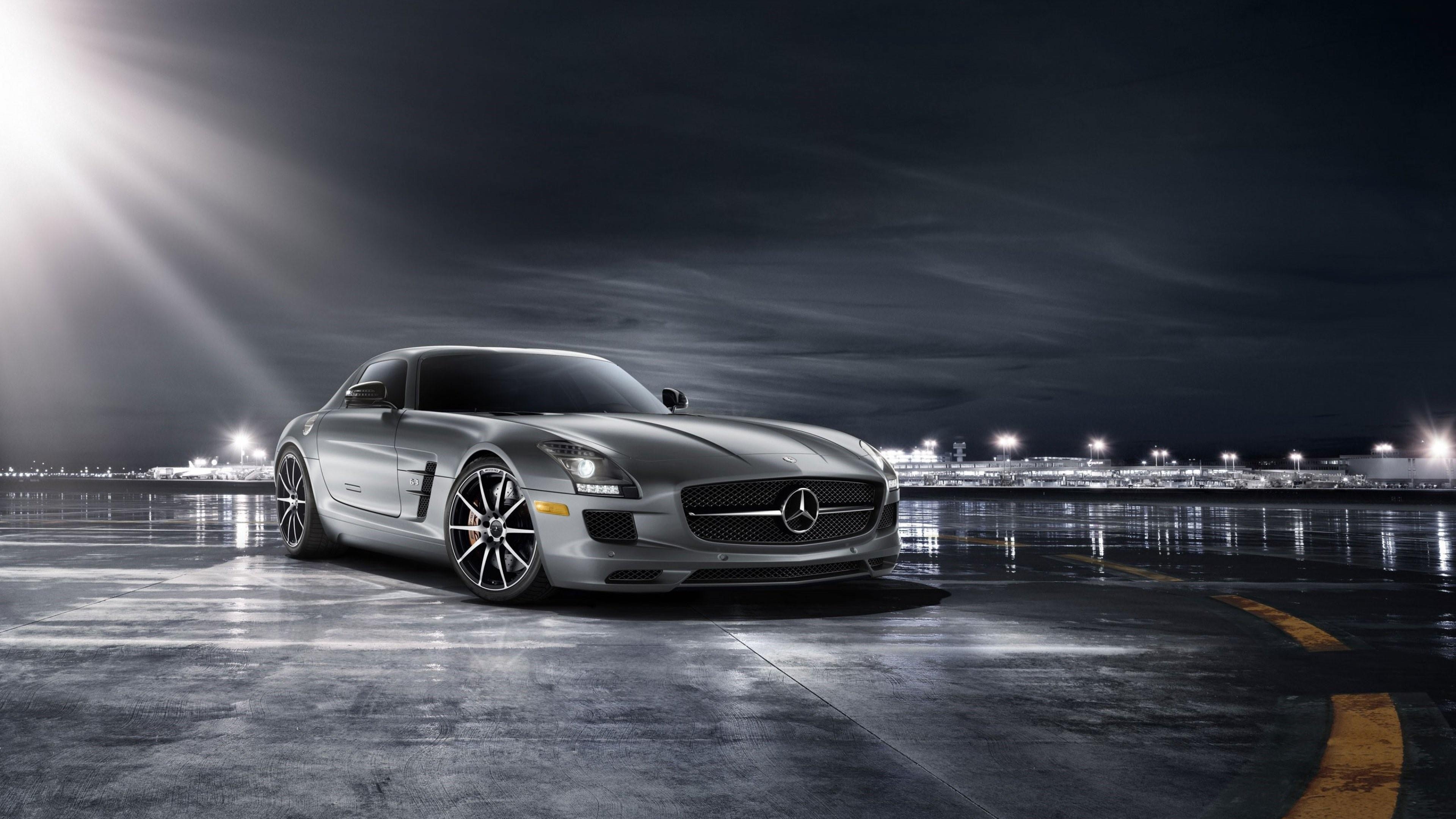 3840x2160 Mercedes Benz AMG Wallpaper And Background Image, Desktop