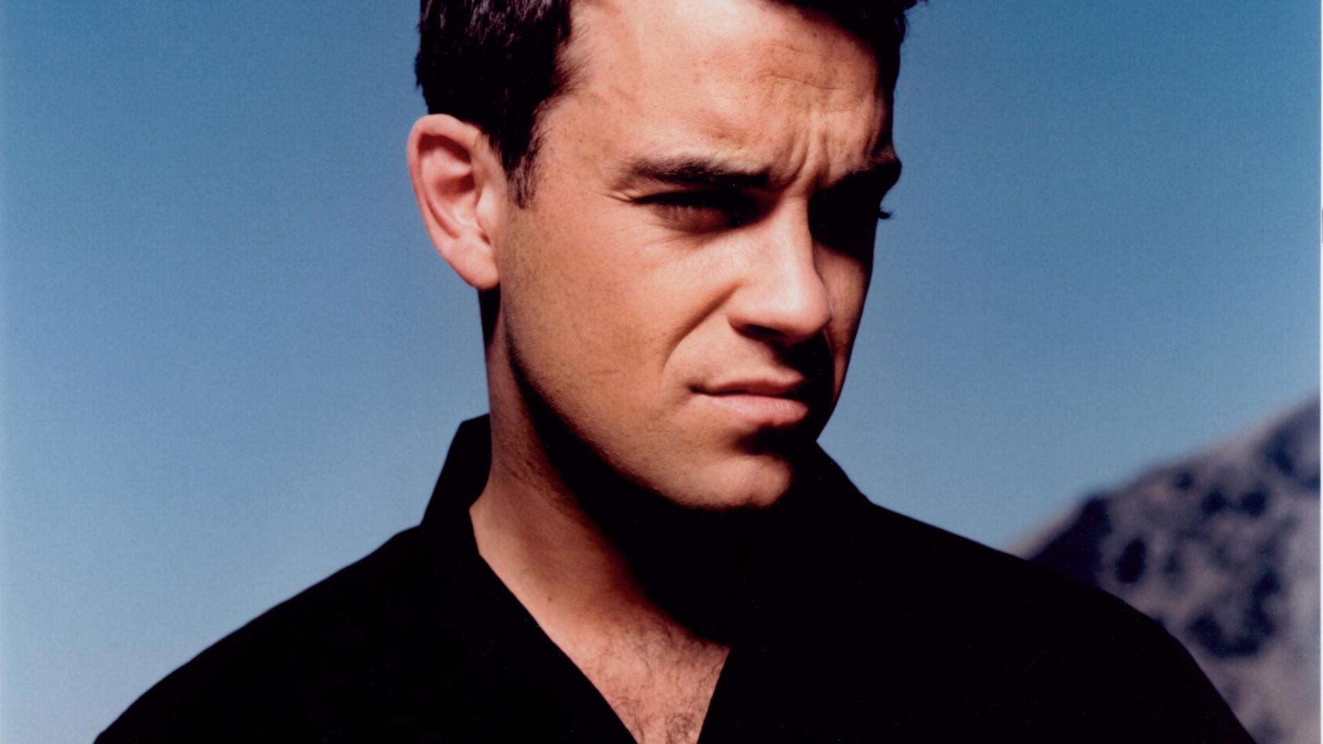 1920x1080 ROBBIE WILLIAMS Pop Rock Soft Rock Dance Britpop Pop Z Wallpaper, Desktop