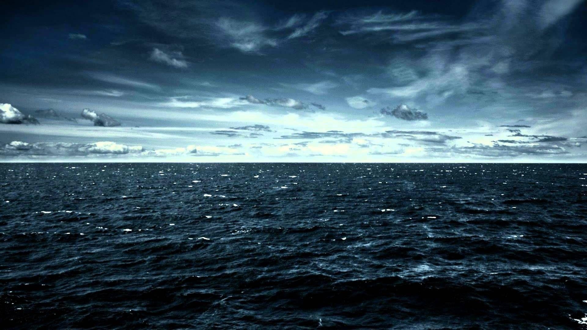 1920x1080 Under Ocean Wallpaper, Desktop