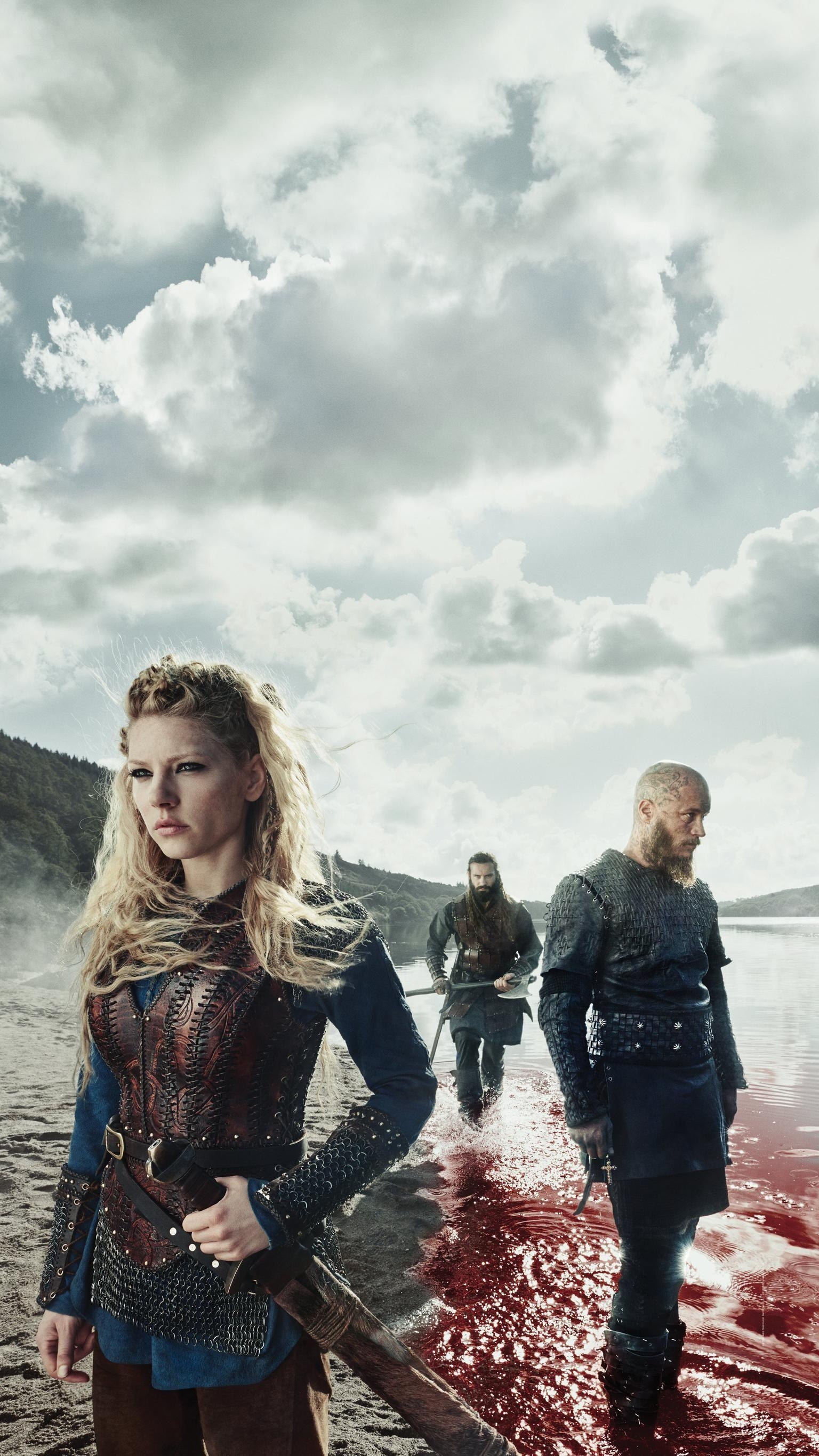 1540x2740 Vikings Phone Wallpaper. Moviemania. Viking wallpaper, Vikings season, Vikings, Phone