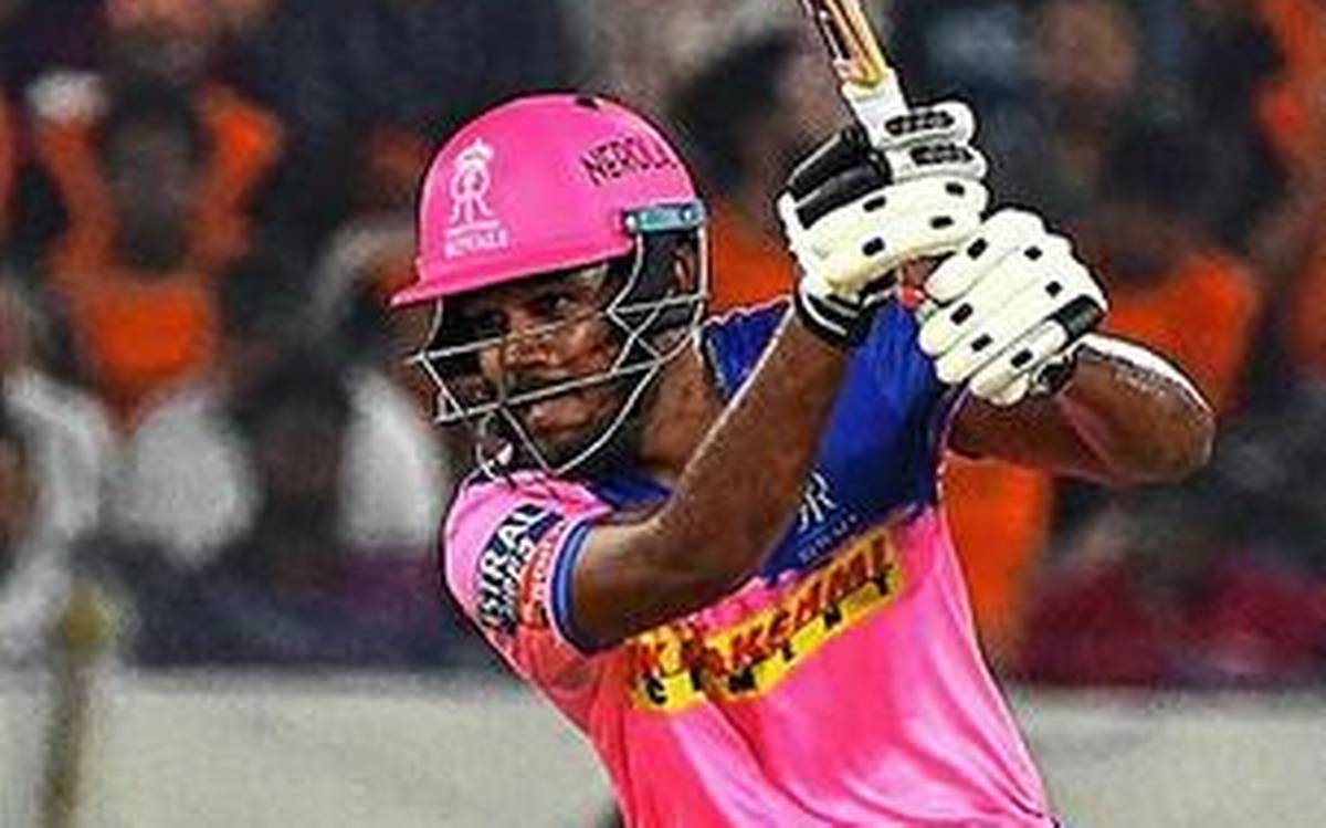 1200x750 Sanju Samson ready for IPL after 'tough training', Desktop