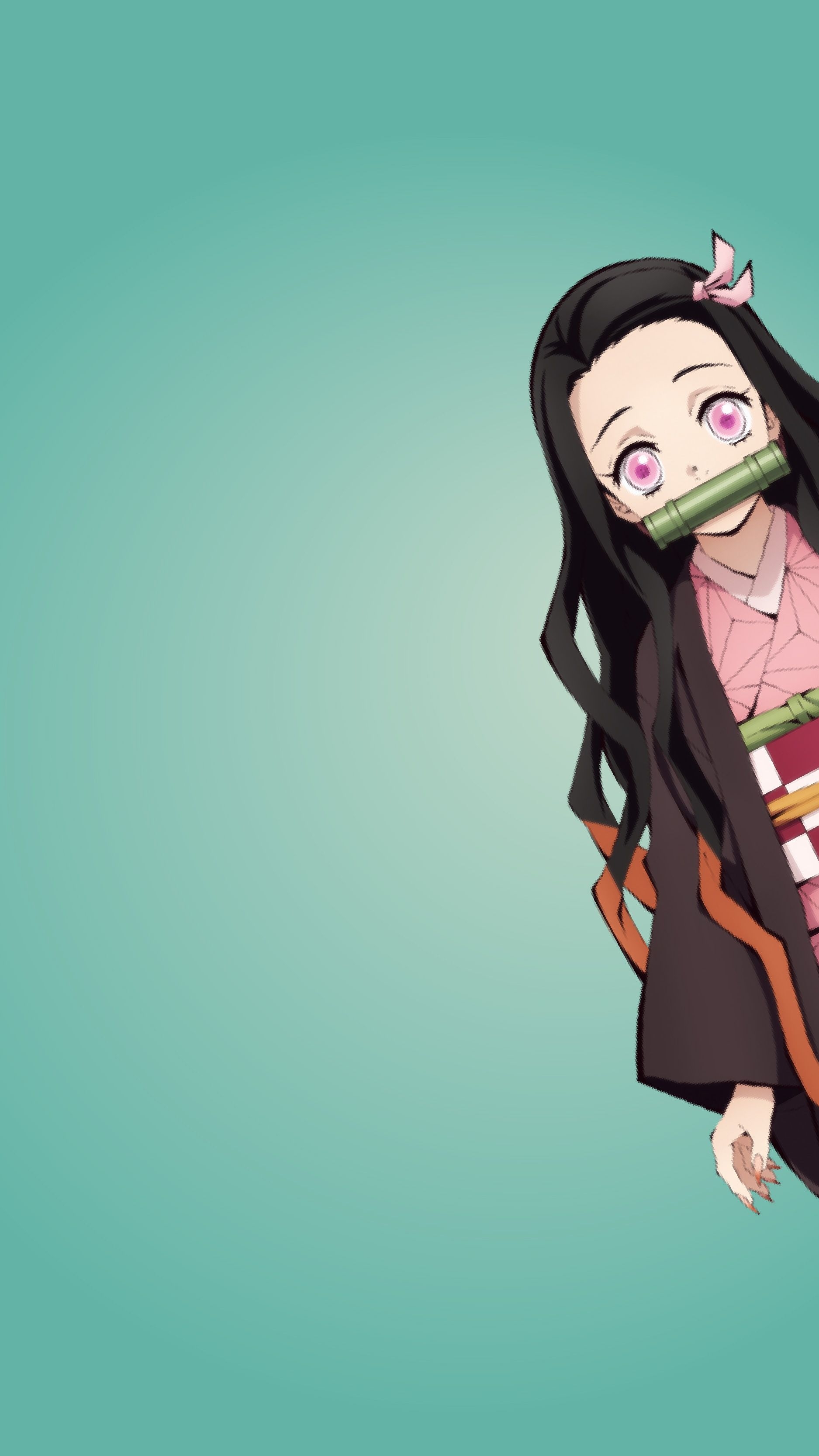 1880x3340 Demon Slayer Nezuko phone wallpaper. Cute anime wallpaper, Anime wallpaper, Anime, Phone