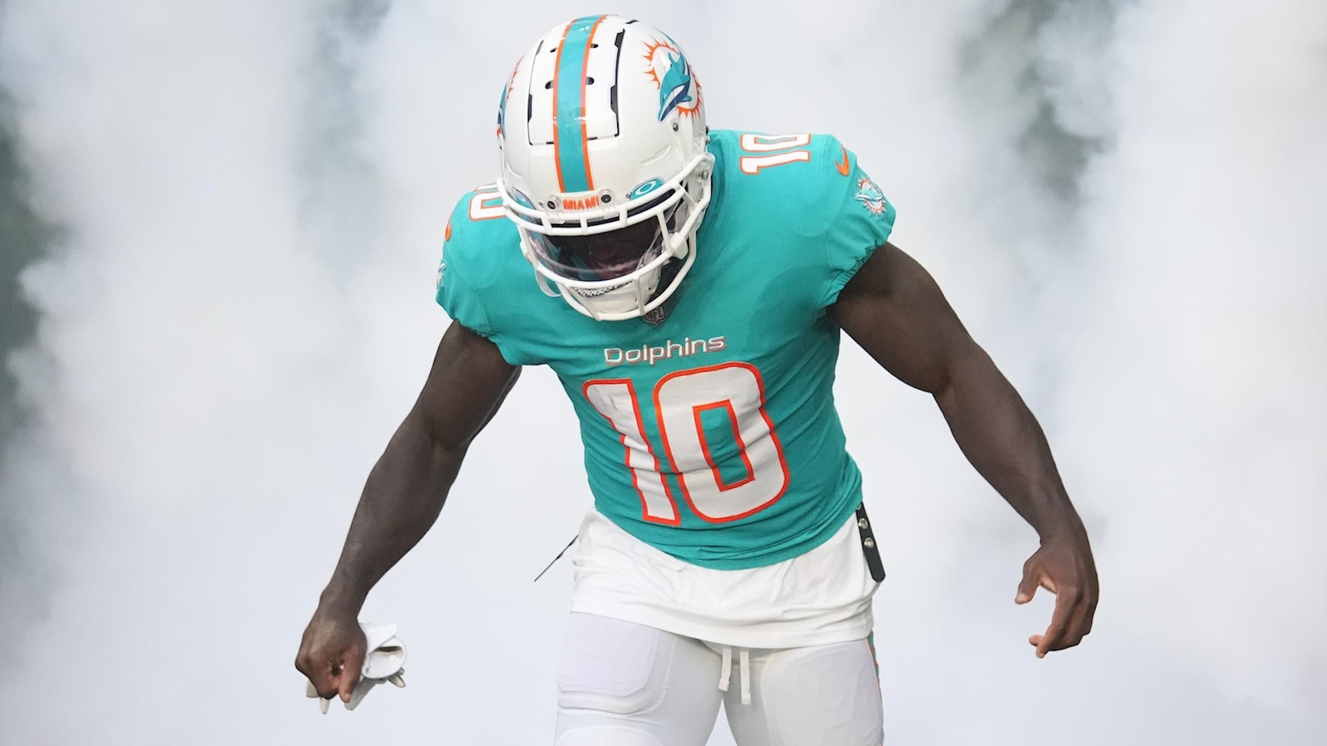 1920x1080 Fact Or Fiction: Addition Of Tyreek Hill Will Result In Dolphins Making The Playoffs, Desktop