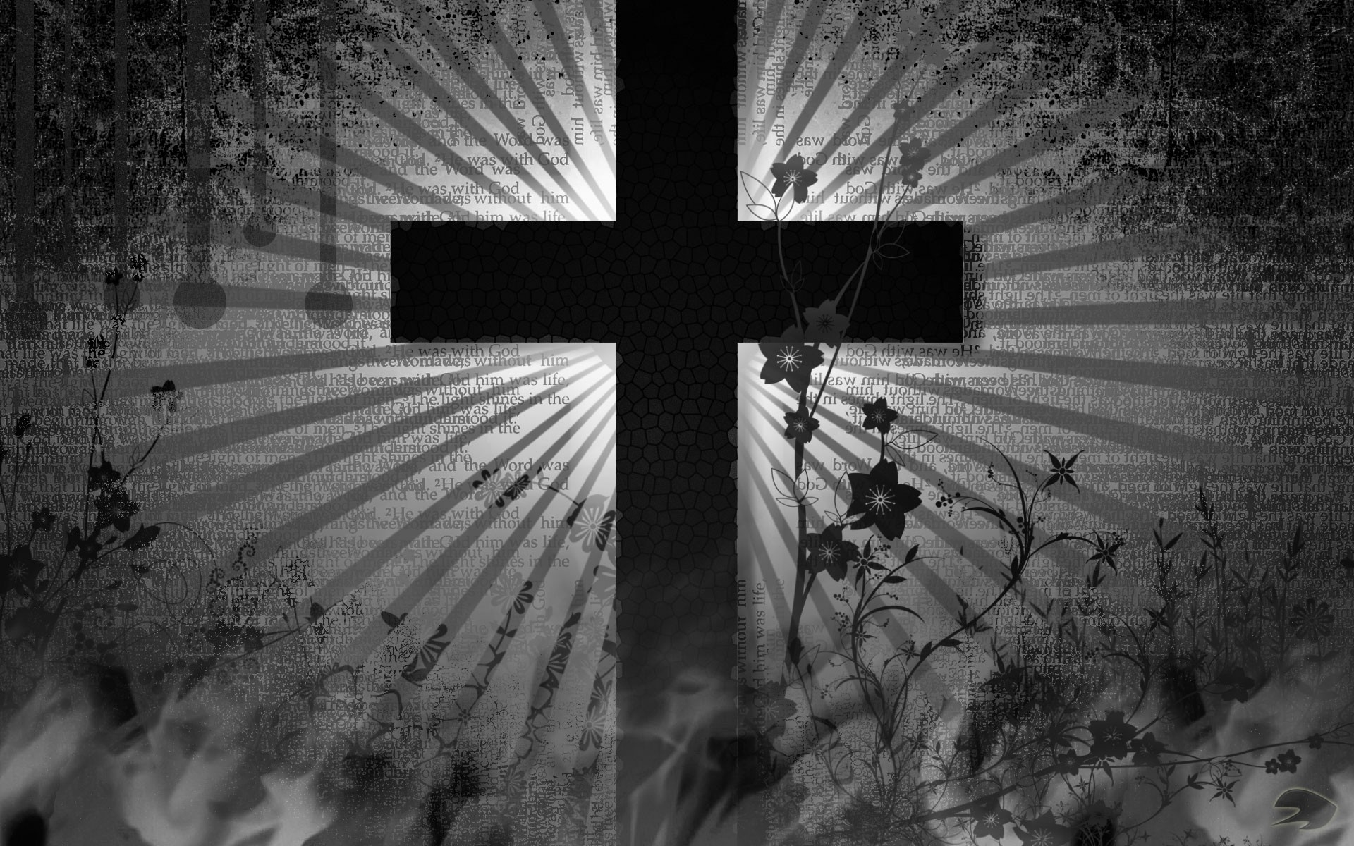 1920x1200 Religious Cross HD Wallpaper, Desktop