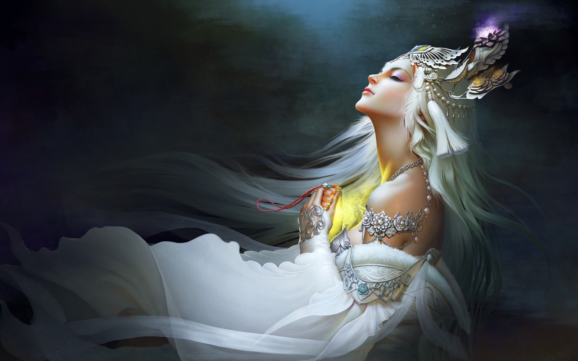 1920x1200 Princess 1080P, 2k, 4k HD wallpaper, background free download. Rare Gallery, Desktop