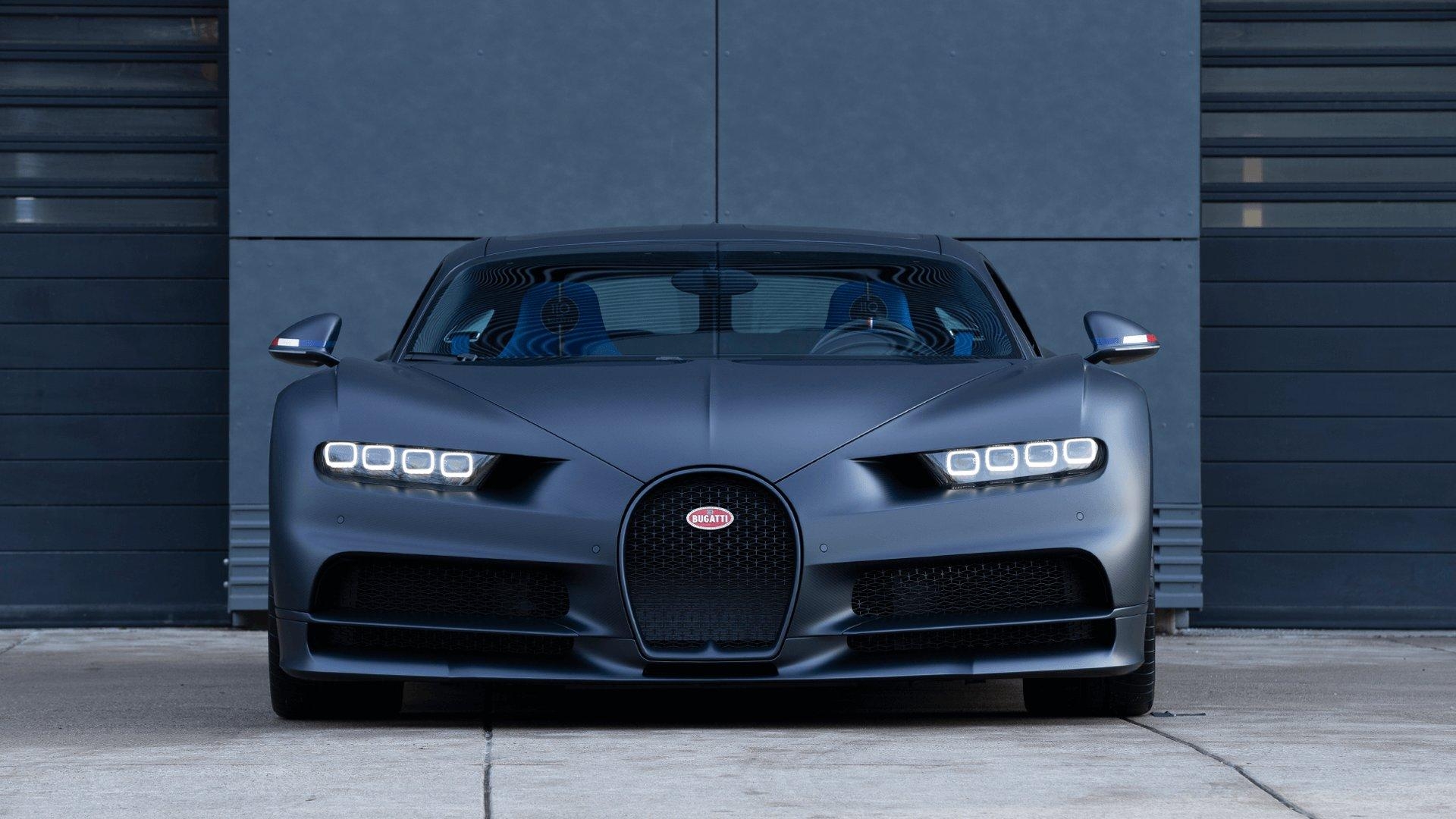 1920x1080 Chiron Sport 110 Ans, Desktop