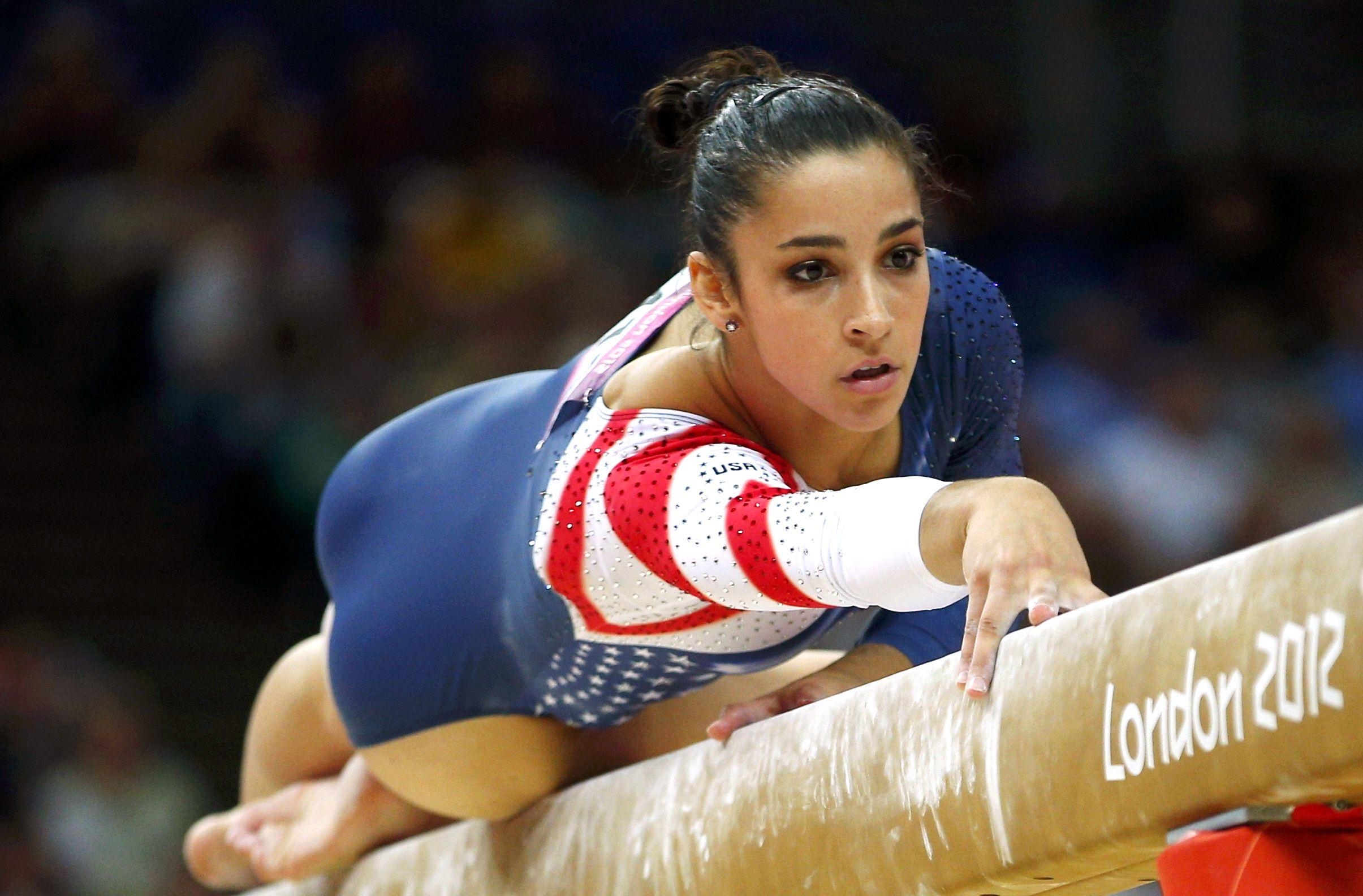 2410x1590 Aly Raisman HD Wallpaper, Desktop