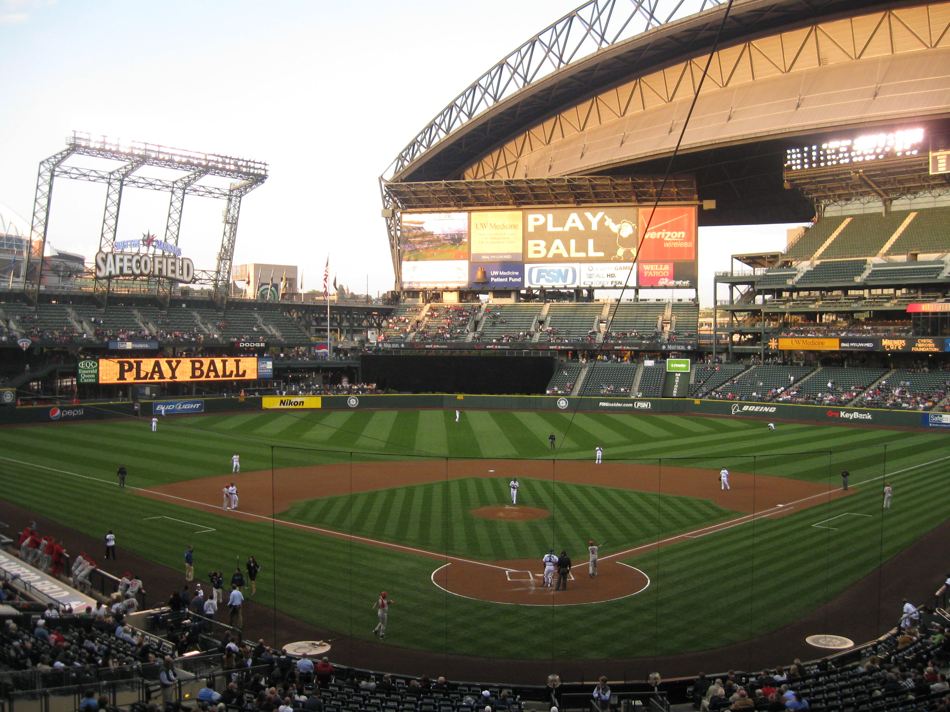 3270x2450 SEATTLE MARINERS mlb basebal (13) wallpaperx2448, Desktop