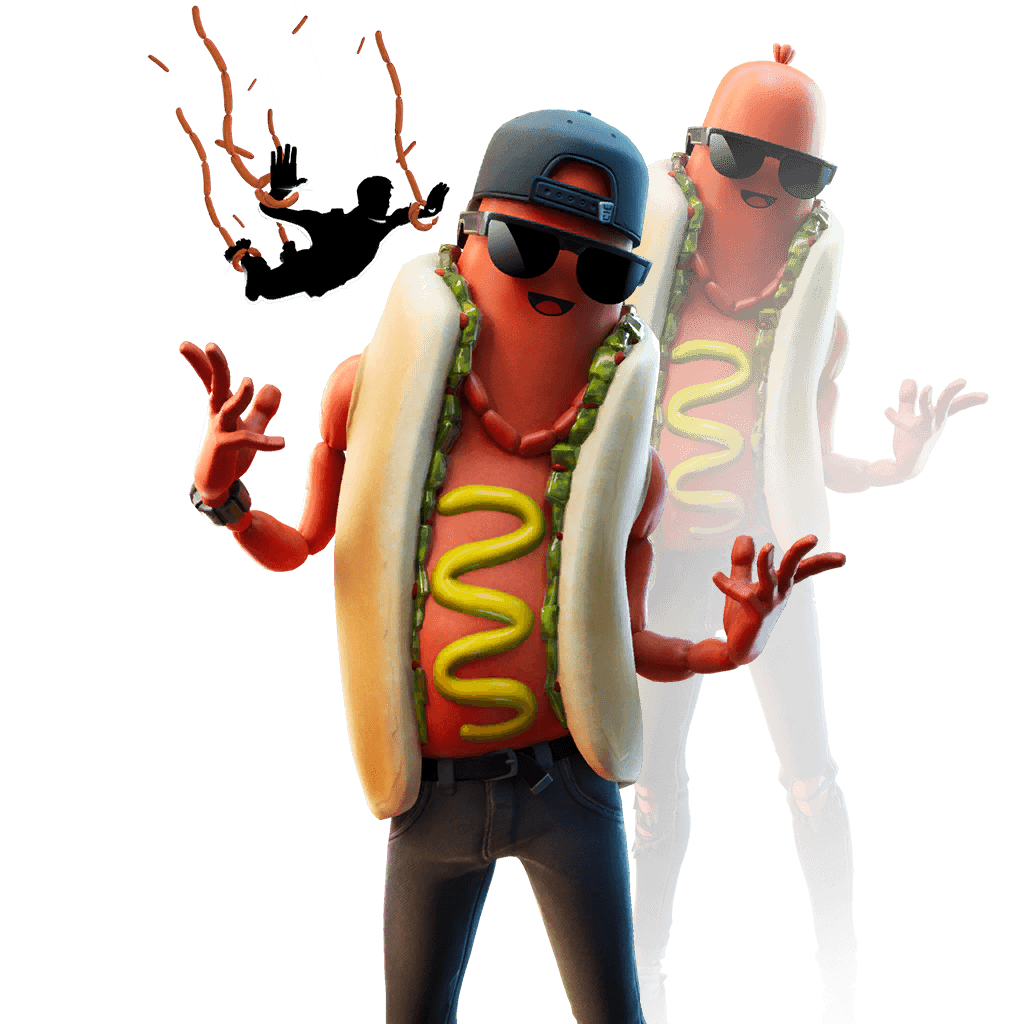 1030x1030 The Brat Fortnite wallpaper, Phone