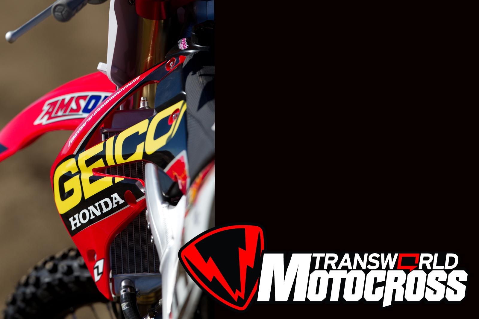 1600x1070 Geico Powersports Honda Wallpaper, Desktop