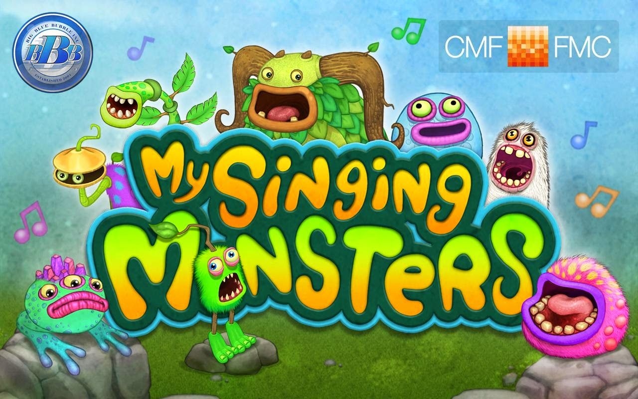 1280x800 My Singing Monsters Wallpaper & Background Download, Desktop