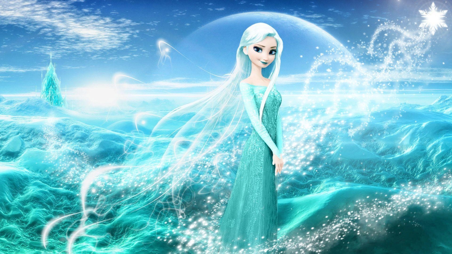 1920x1080 Frozen Wallpaper Wide, movie Wallpaper, Desktop