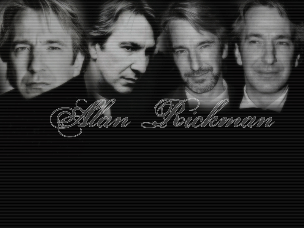 1030x770 Alan Rickman Wallpaper, 49 Alan Rickman Computer Wallpaper, Desktop